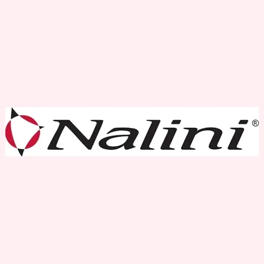 nalini brand logo for nalini.cc