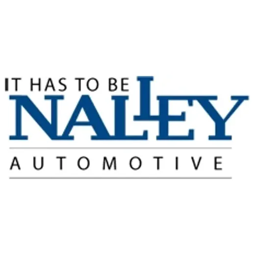 nalleycars brand logo for nalleycars.com