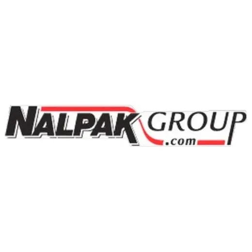 Nalpak brand logo for nalpak.com