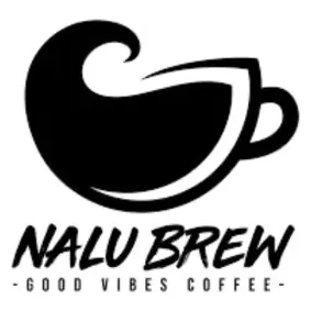 nalubrew brand logo for nalubrew.com