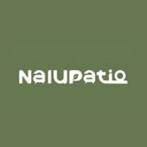 nalupatio brand logo for nalupatio.com