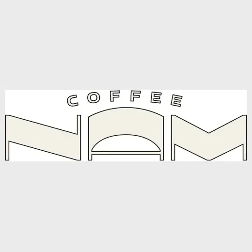 nam brand logo for nam.coffee
