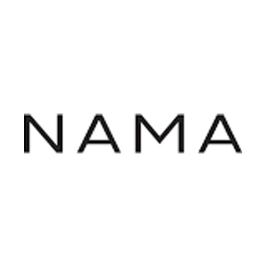 namaclo brand logo for namaclo.com