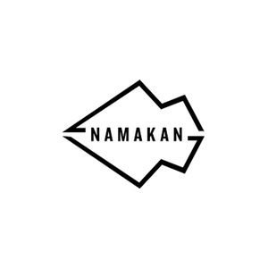 namakangoods brand logo for namakangoods.com