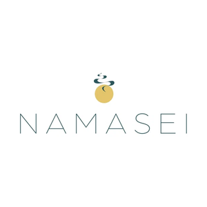 namasei brand logo for namasei.com