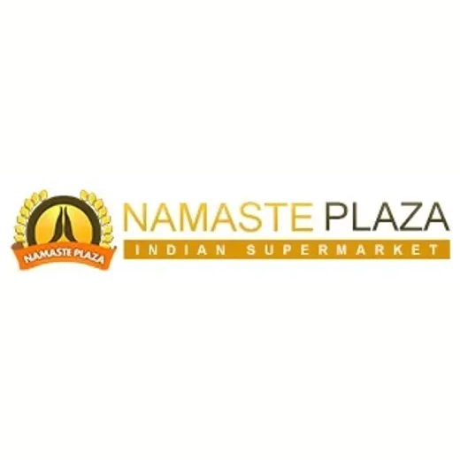 namastecart brand logo for namastecart.com