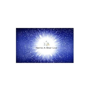 nameastarlive brand logo for nameastarlive.com