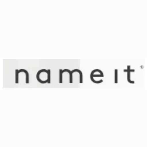 nameit.com/en-gb/ brand logo for nameit.com