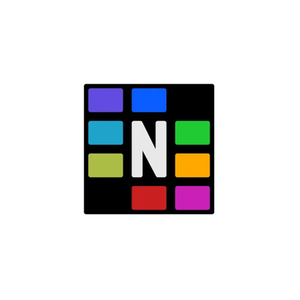 NameMesh brand logo for de.namemesh.pro