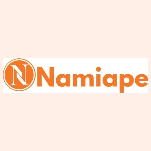 namiape brand logo for namiape.com