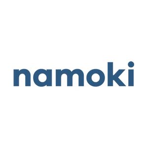 namokimods brand logo for namokimods.com