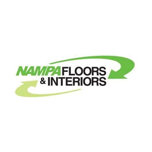 nampafloors brand logo for nampafloors.com