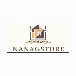 nanagstore brand logo for nanagstore.com