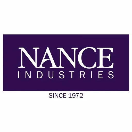 nancefloors brand logo for nancefloors.com