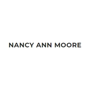 nancyannmoore brand logo for nancyannmoore.com