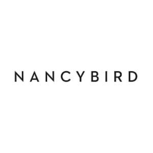 nancybird brand logo for nancybird.com