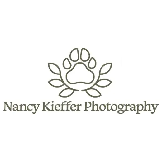 nancykiefferphotography brand logo for nancykiefferphotography.com