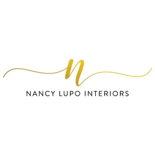 nancylupointeriors brand logo for nancylupointeriors.com