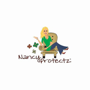 nancyprotectz brand logo for nancyprotectz.com