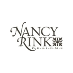 nancyrinkdesigns brand logo for nancyrinkdesigns.com