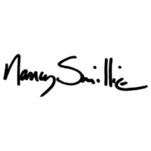 nancysmillieshop brand logo for nancysmillieshop.com