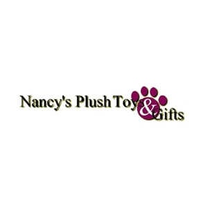 nancysplushtoys brand logo for nancysplushtoys.com