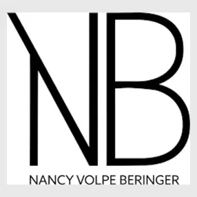 nancyvolpeberinger brand logo for nancyvolpeberinger.com
