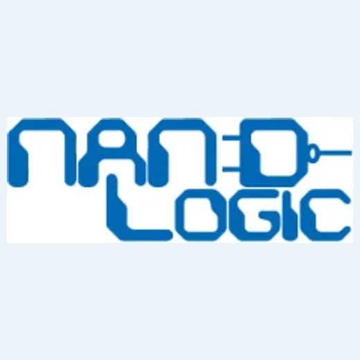 nandlogic.com/aegis/ brand logo for nandlogic.com