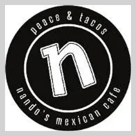 nandosmexicancafe brand logo for nandosmexicancafe.com