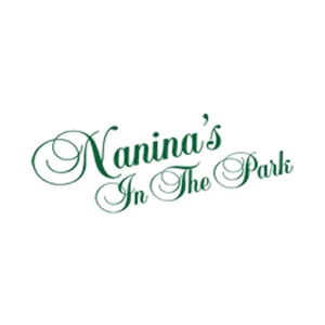 naninas brand logo for naninas.com