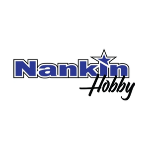 nankinhobby brand logo for nankinhobby.com
