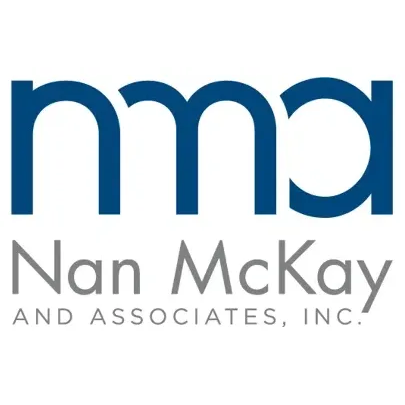 nanmckay brand logo for nanmckay.com