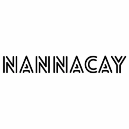 nannacay brand logo for nannacay.com