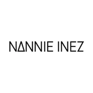 nannieinez brand logo for nannieinez.com