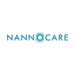 nannocare brand logo for nannocare.com
