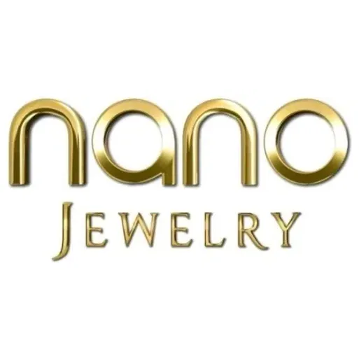 nano-jewelry brand logo for nano-jewelry.com