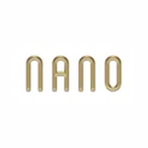 Nano brand logo for whitewashnano.co.uk