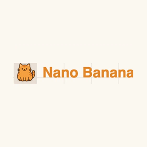 nanobanana brand logo for nanobanana.pro