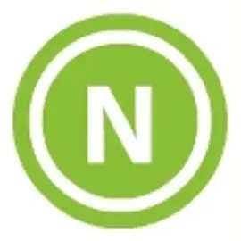 nanobash brand logo for nanobash.com