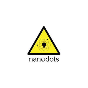 nanodots brand logo for nanodots.com
