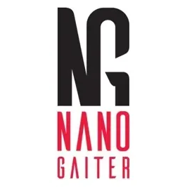 nanogaiter brand logo for nanogaiter.us