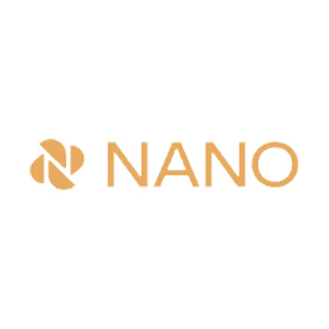 nanohome brand logo for nanohome.com