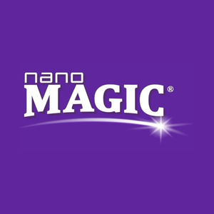 nanomagic brand logo for nanomagic.com