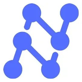 nanonets brand logo for nanonets.com