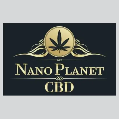 nanoplanetcbd brand logo for nanoplanetcbd.com