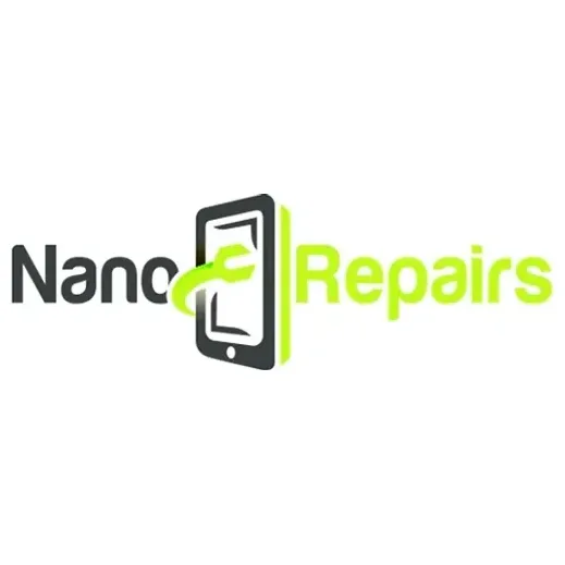 nanorepairs brand logo for nanorepairs.us