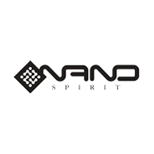 nanospirit brand logo for nanospirit.com