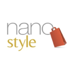 nanostyle brand logo for nanostyle.com