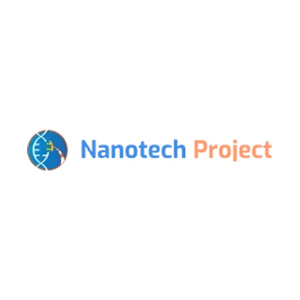 nanotechproject brand logo for nanotechproject.org