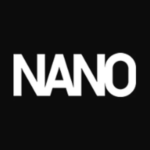nanowebgroup brand logo for nanowebgroup.com